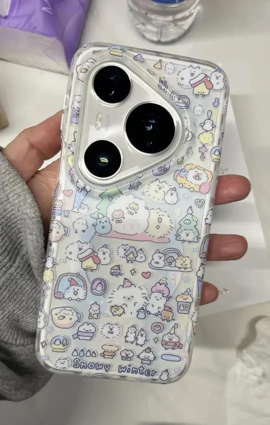 华为Pura 80pro+到手啦
