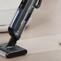 双十一洗地机选购指南：找准方向，解放双手