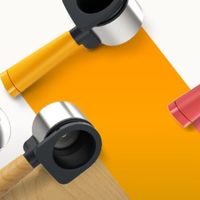 飞利浦Baristina咖啡机：复古与现代融合