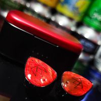 2598元的单动圈TWS耳机还有人觉得实惠？Noble FoKus Amadeus