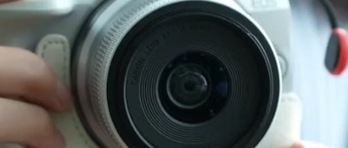 佳j能EOS R10测评：入门微单卷王