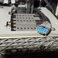 还怎么放心用：又一起RX 9070 XT显卡12V-2x6接口烧毁！