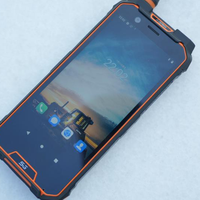 可随时随地呼叫的对讲机：公网对讲机高效赋能危急特场景