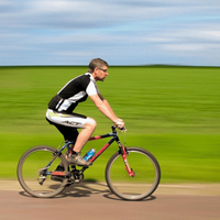 适合骑车时候戴的耳机?十大运动高口碑佩戴舒适的运动耳机分享