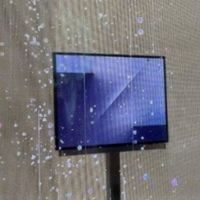 三星首秀三折叠屏手机：双屏设计曝光，参数细节抢先揭晓