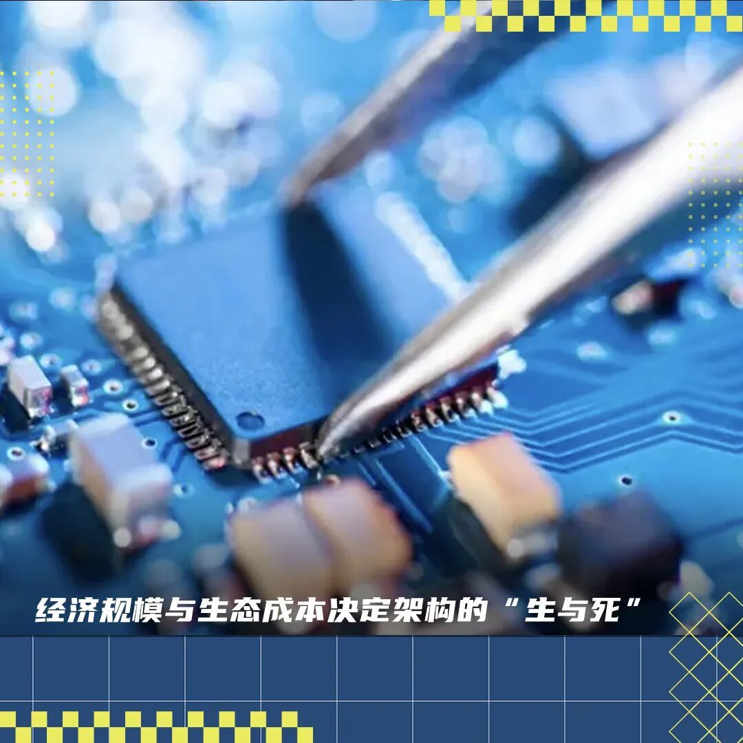 中国算力芯片的“新十年”