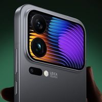 小米17 Pro系列隐身模式上线：背屏一键关闭麦克风、摄像头、定位权限