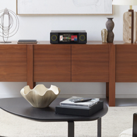 鉴赏｜JBL SUMMIT书架音箱：回归聆听本真的“登峰之作”