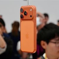 苹果重申禁令：授权店禁与电商合作严打窜货