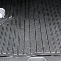 买车脚垫别再被 “异味重、滑到卡油门、脏了洗不动” 坑了！