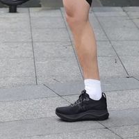 双十一亚瑟士NIMBUS26库存货体验