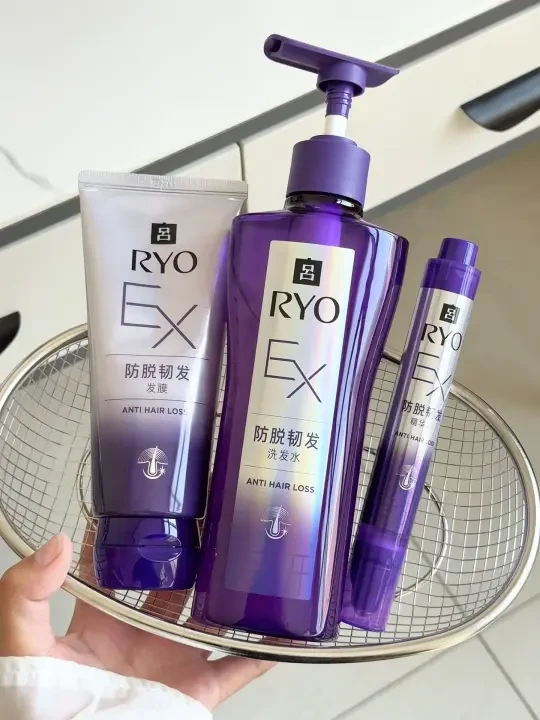 我的发缝终于有救了……