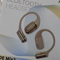 解放双耳全能王者！南卡OE Mix2开放式耳机体验：舒适与音质兼得