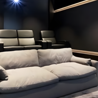 赏析｜CEDIA大赛亚太地区获奖精彩方案分析：Signature Cinema