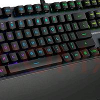 双11选键盘别只看参数：ROG游侠2 RX藏着的「电竞生存哲学」