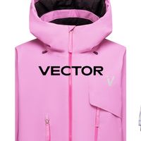 双十一/ 滑雪人值得入手单品！如何挑选滑雪服！