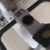 麦瑞克动感单车自发电智能调阻