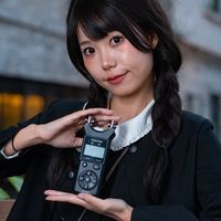 带着大耳朵的录音机？TASCAM DR-07XP 手持式录音机