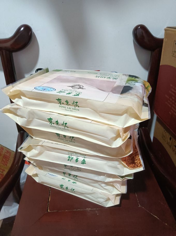 东来顺羊肉
