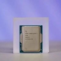 游戏竞技生产办公全能选手 酷睿Ultra 7 265K成双十一装机热门之选