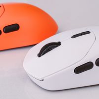 爱酱评测 篇零：49g轻量化王者对决：雷柏VT1与VT1 MAX评测：MAX版凭什么贵100元