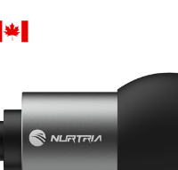 纽崔亚N3 Pro引领筋膜枪技术革新，专业参数成就行业新标杆