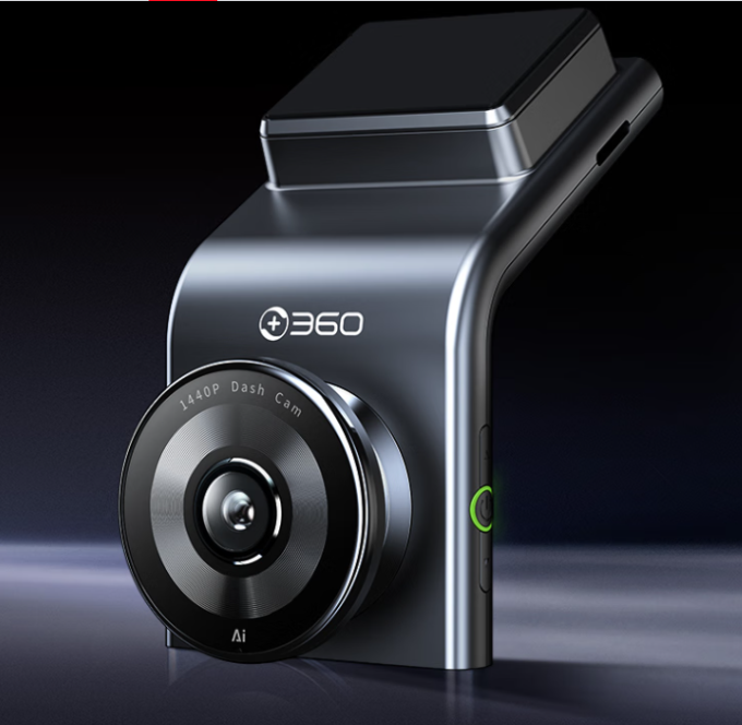 360行车记录仪