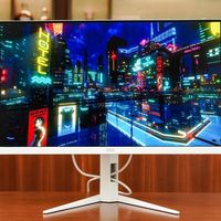 从低蓝光到圆偏光 健康显示或将成为未来行业底色