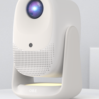 百元级真高清！大眼橙 C3air 实测：家用投影仪性价比之王竟是它