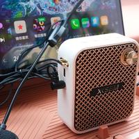 美丽人生 篇零：小蜜蜂扩音器无线好还是有线好？2025年教师专用扩音器排行榜推荐