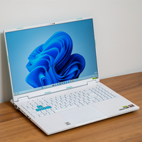 华硕天选6 Pro锐龙版测评：有颜有性能，锐龙9 9955HX搭配5070畅玩3A游戏