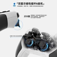 abxylute C5P三模游戏手柄深度体验