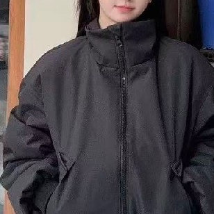 双11闭眼冲！GXG轻蓬羽绒服，冬日通勤暖而不肿