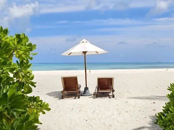 马代之旅-南丽世lux真实体验（上）