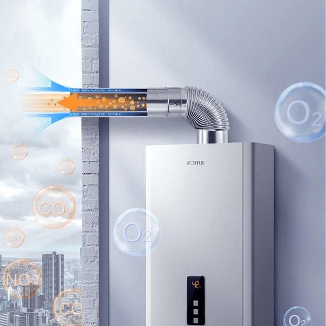 方太燃气热水器质量怎么样？深度解析产品性能与用户体验