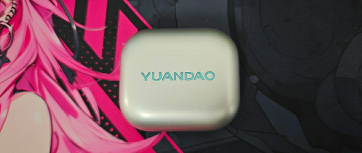 原道耳机调音风格受认可！