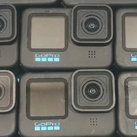 大量gorpro运动相机流入闲鱼，二手低至128元，有什么套路？