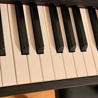 卡西欧PX870电钢琴：成人儿童适用