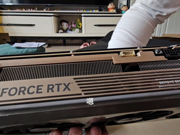 索泰5070ti amp 到货开箱以及测试。
