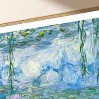 创维85A7F壁纸电视：超薄壁画设计+Mini LED，国补后性价比封神