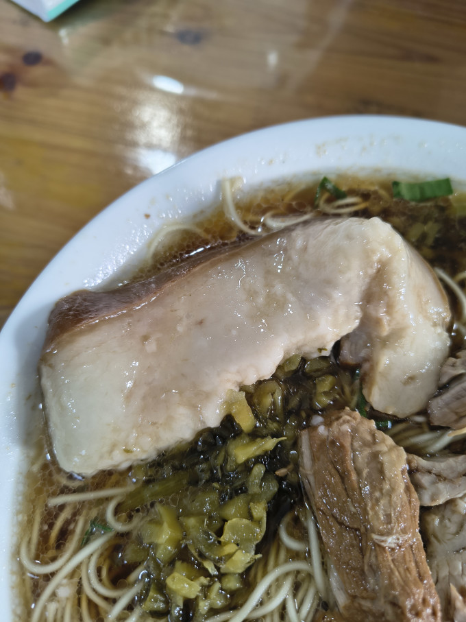 方便食品