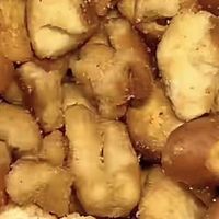 双十一必买：伯力爵碱水面包丁