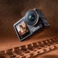 旅游博主带你看世界用的全景相机：TK玩数码等大V深度解析