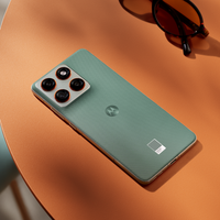 数码潮人：双十一狂补开启｜联想moto三款AI新品限时直降，轻薄与折叠都更香了