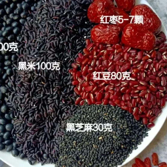 冷冬别错过！3 种食物养出好底子，气色红润超显嫩