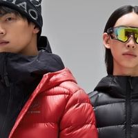 秋冬必备!破霜侠90绒羽绒服