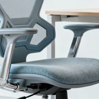 冈村Abilis工学椅值得入手吗？全网用户观点大PK