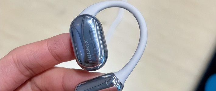 告别耳部不适！3款佩戴感出色的耳挂式蓝牙耳机