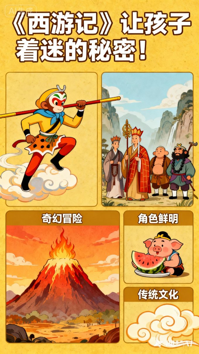 少儿读物