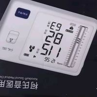 汉王KSY3610电子血压计：家用健康监测的靠谱之选